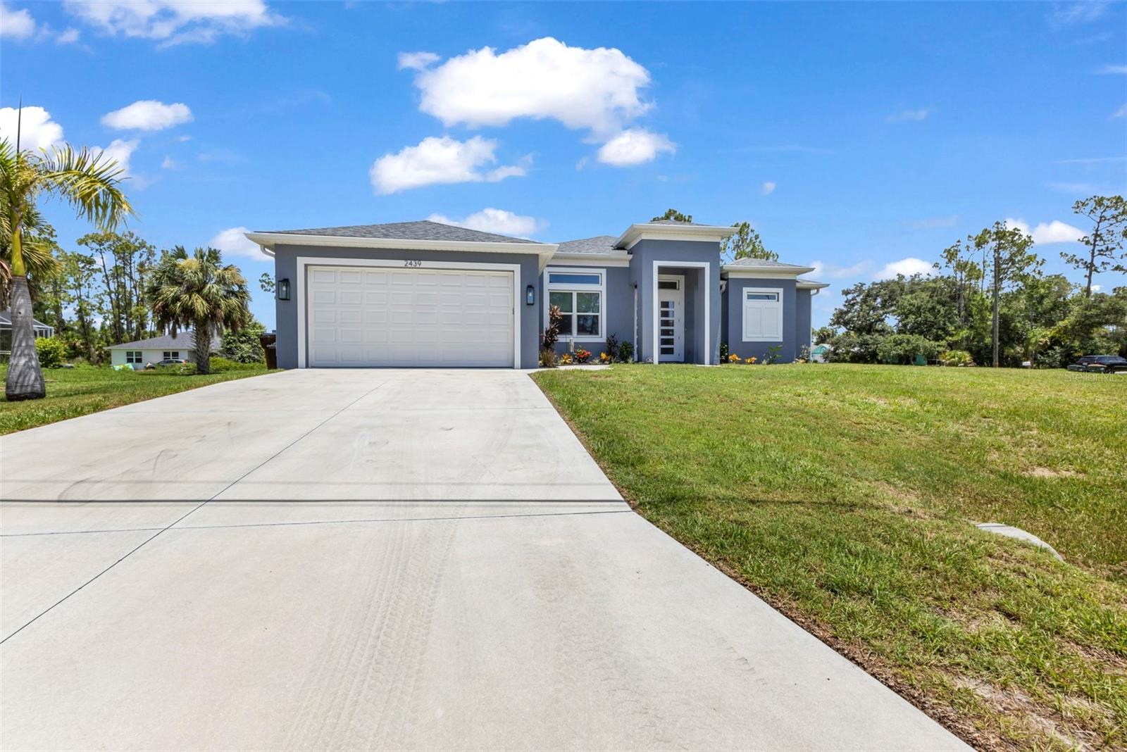 PORT CHARLOTTE - Residential