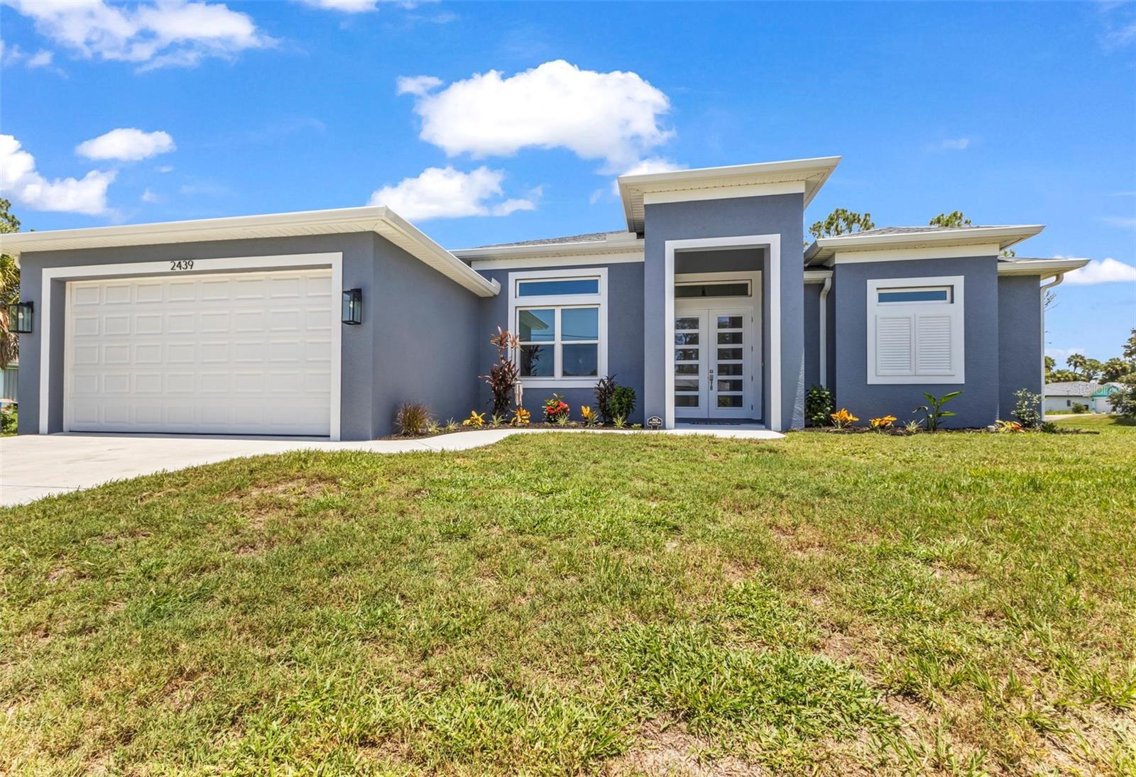 PORT CHARLOTTE - Residential