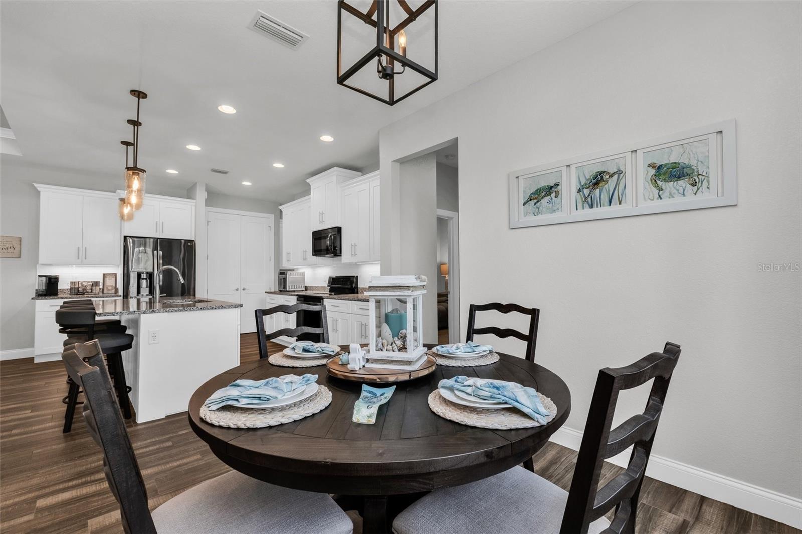 PORT CHARLOTTE - Residential