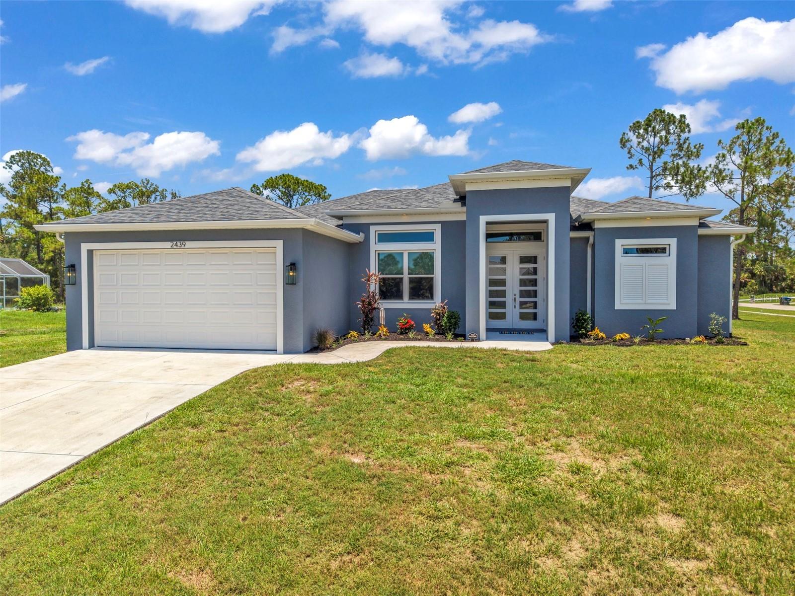 PORT CHARLOTTE - Residential
