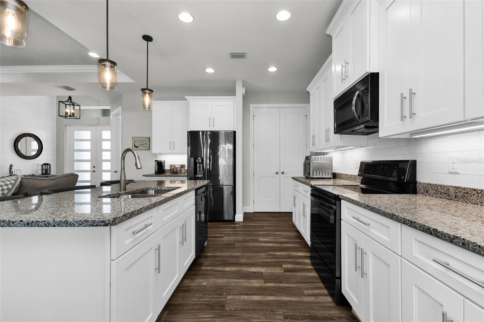 PORT CHARLOTTE - Residential
