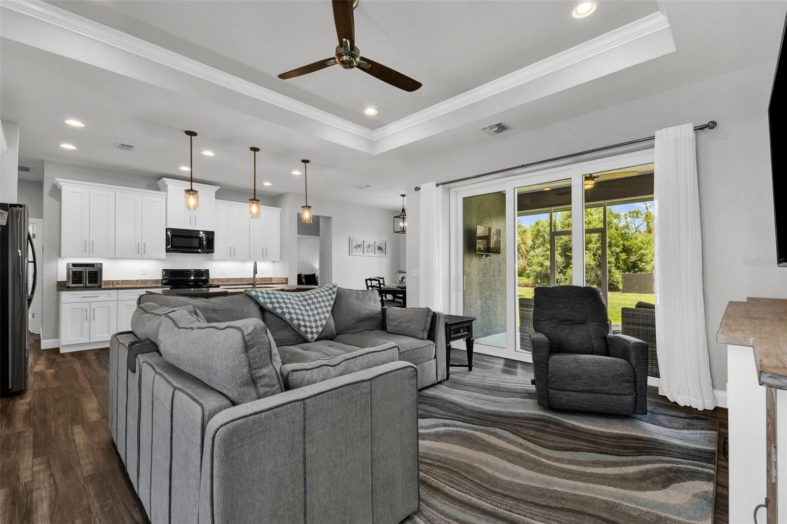 PORT CHARLOTTE - Residential
