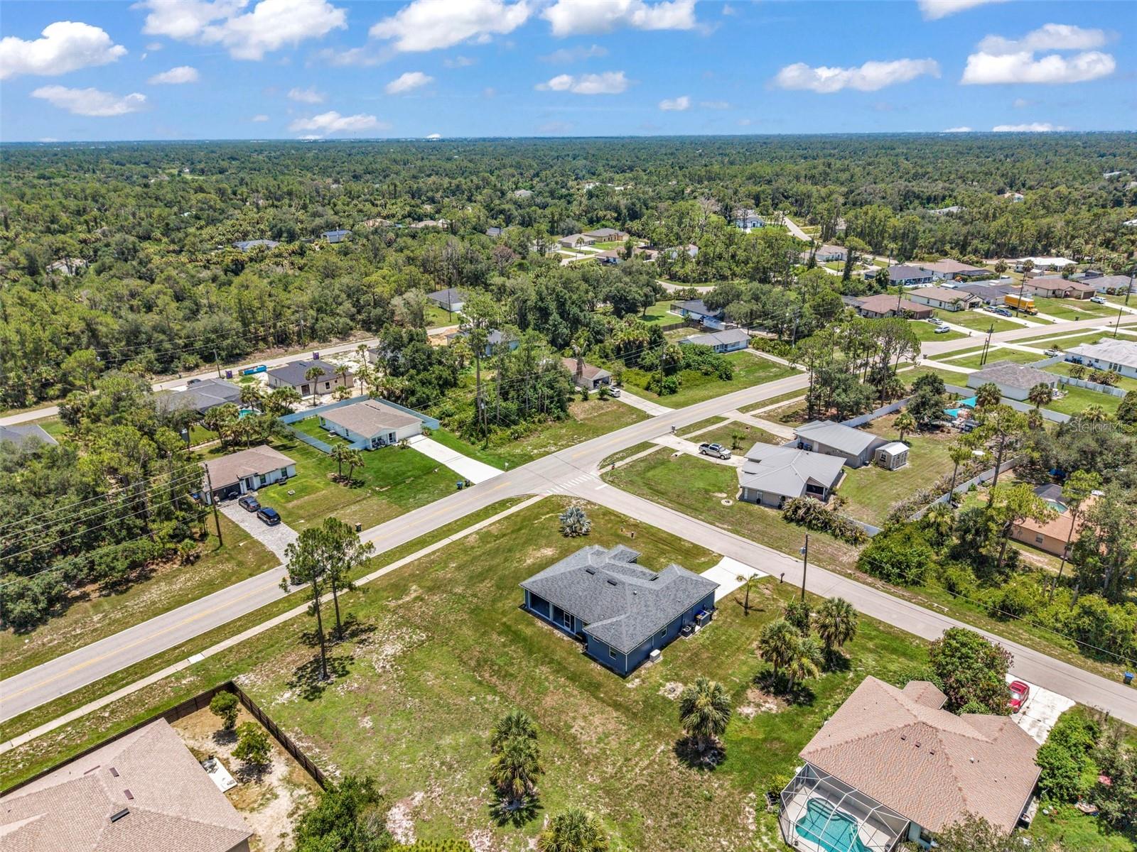 PORT CHARLOTTE - Residential