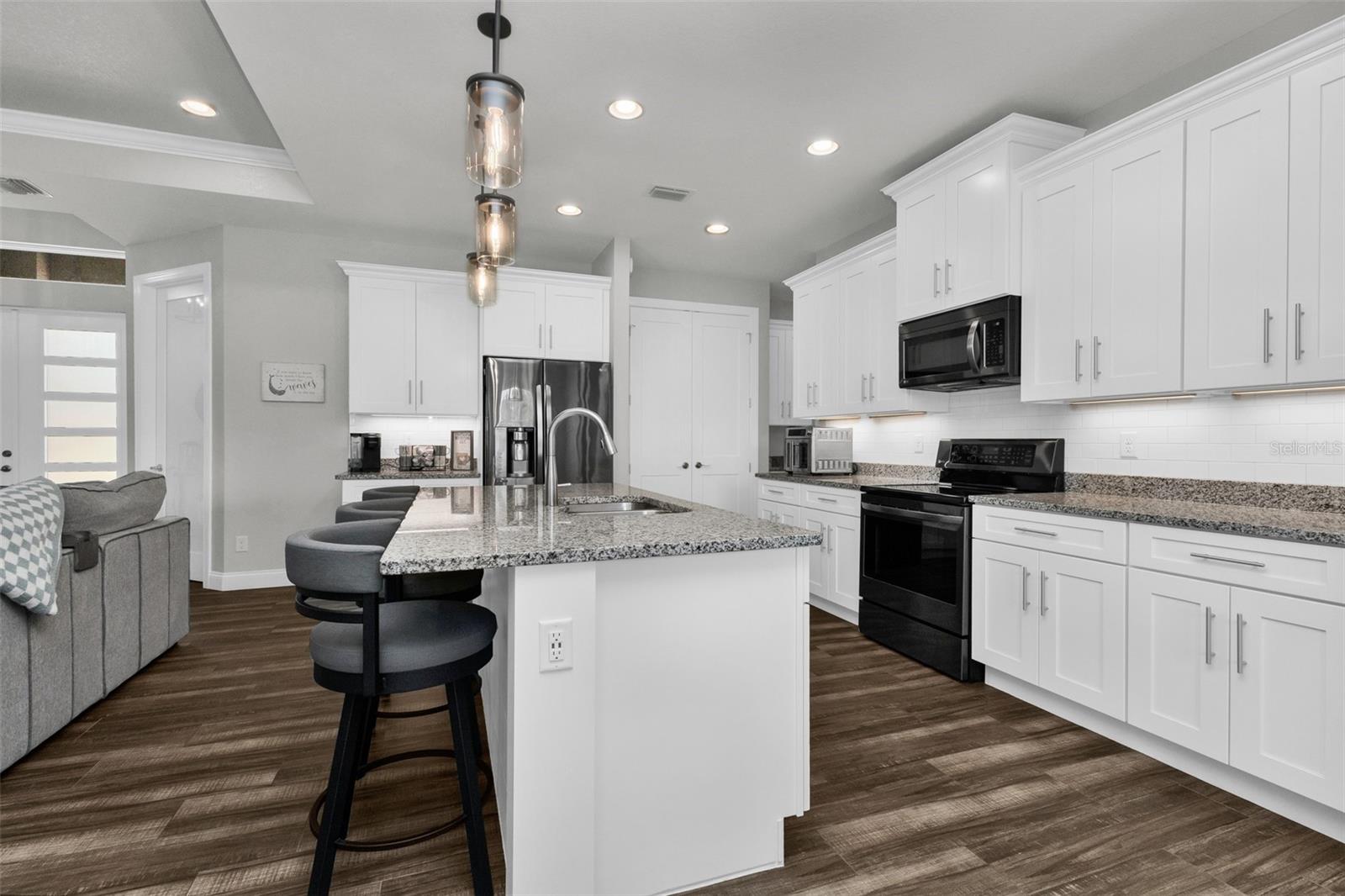PORT CHARLOTTE - Residential