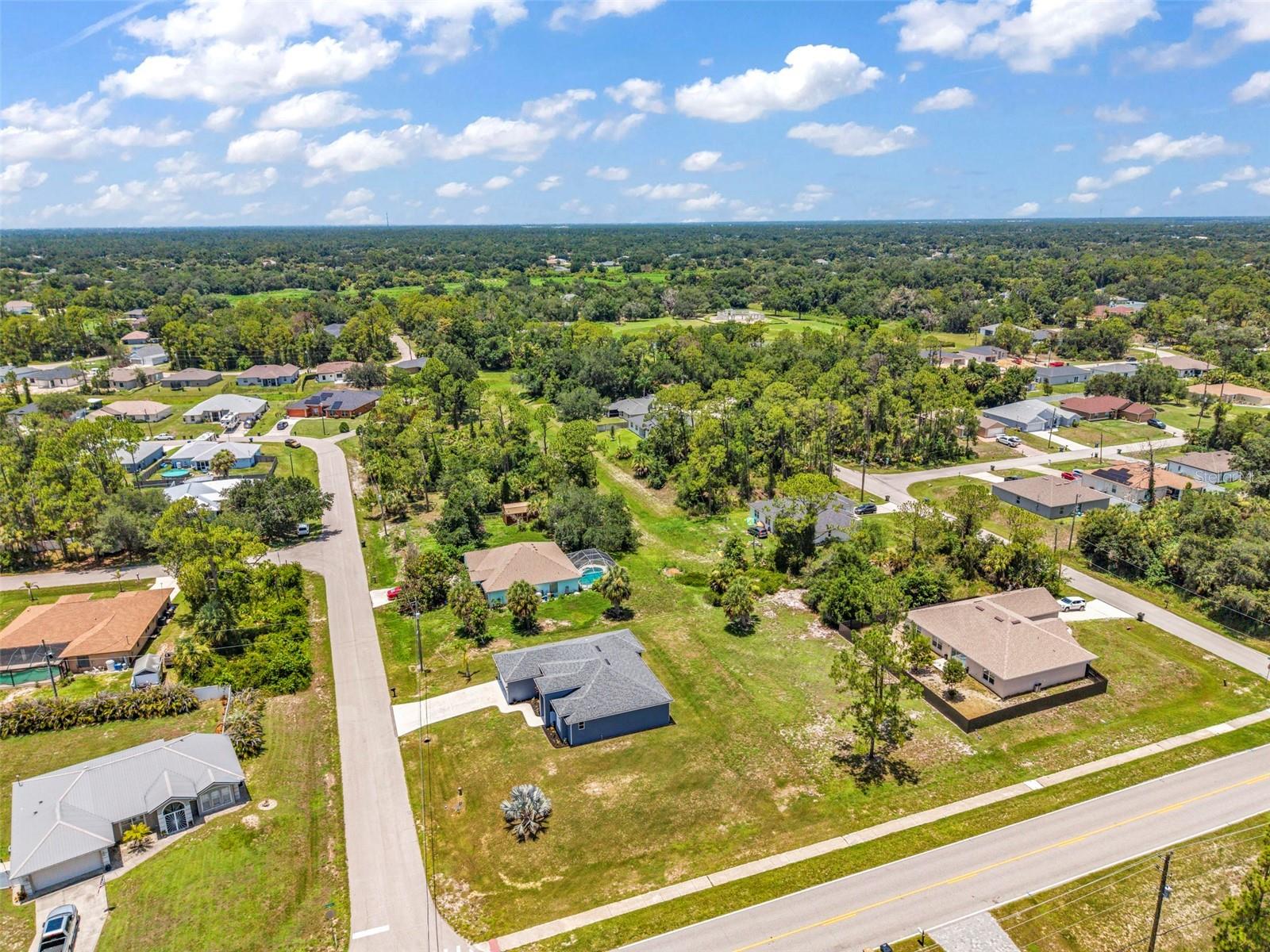 PORT CHARLOTTE - Residential