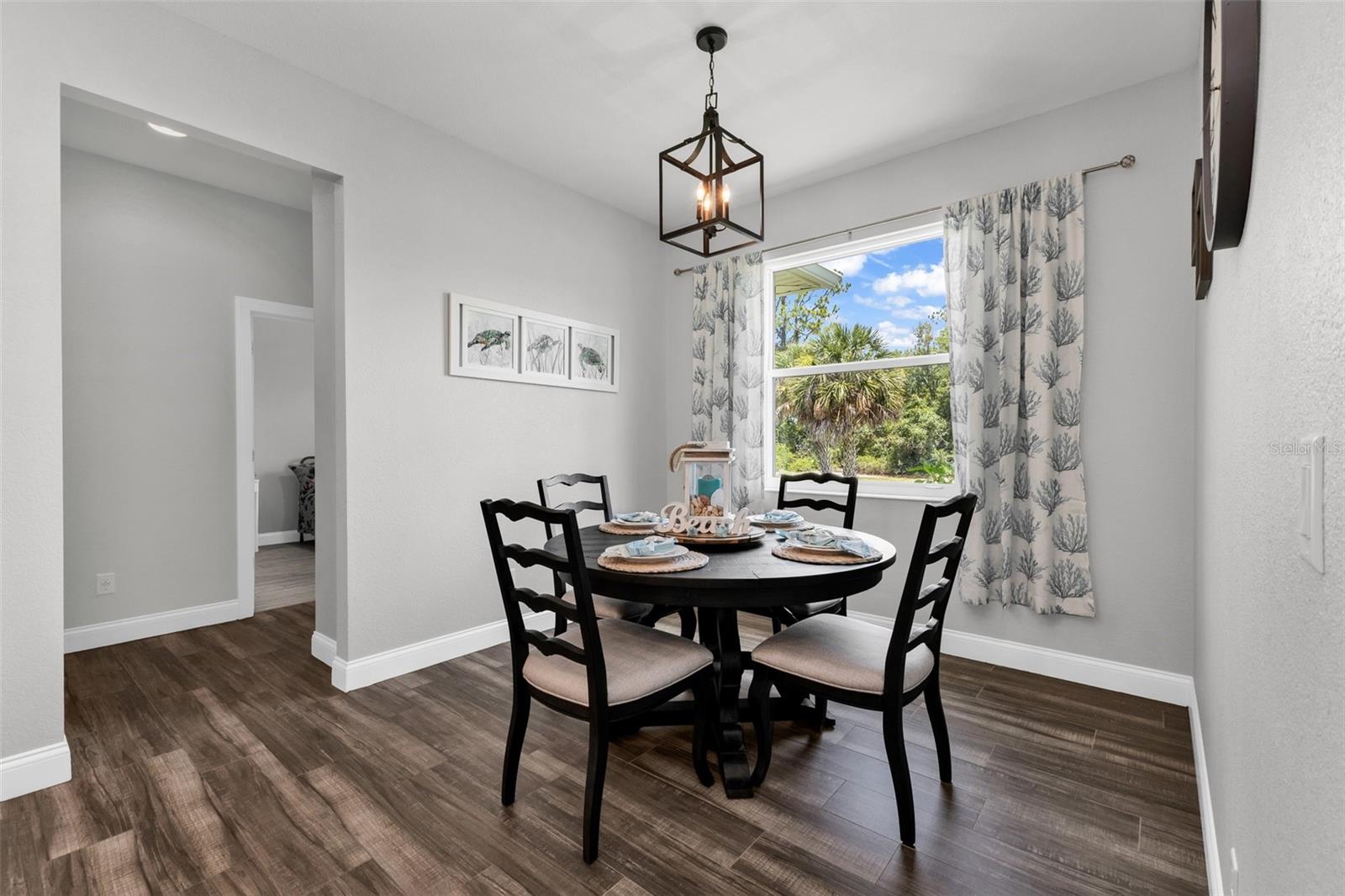 PORT CHARLOTTE - Residential