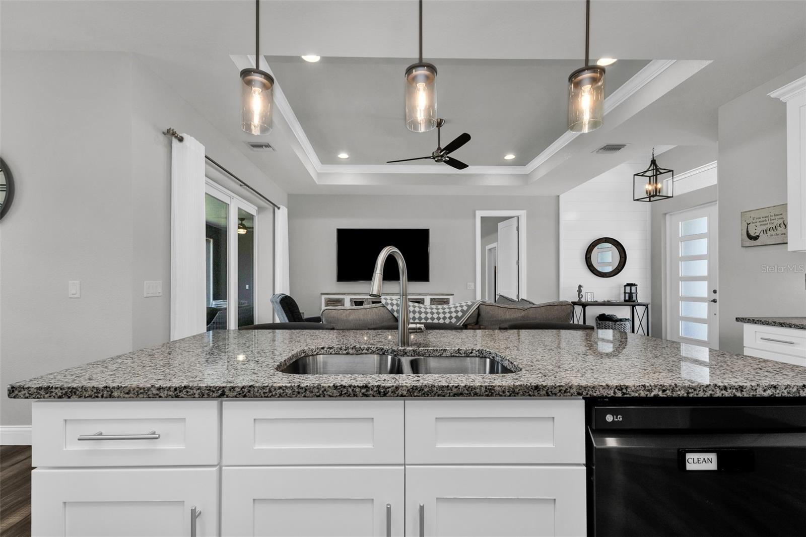 PORT CHARLOTTE - Residential