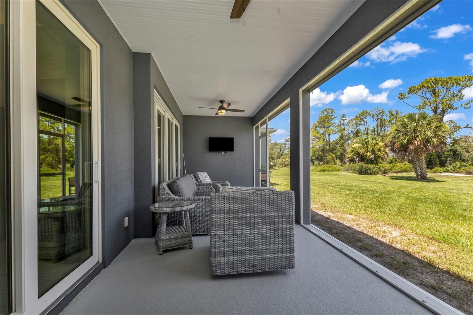 PORT CHARLOTTE - Residential