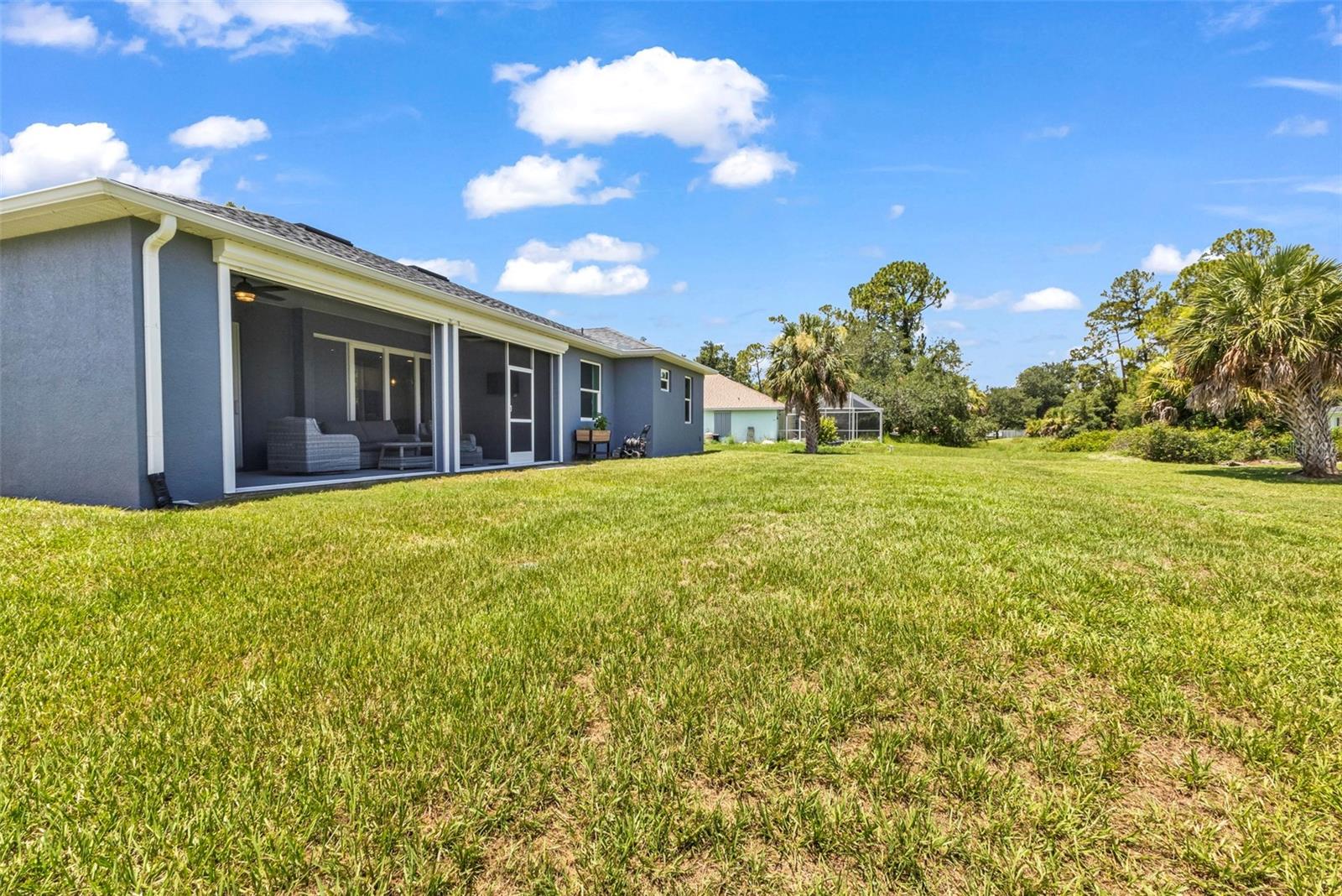 PORT CHARLOTTE - Residential