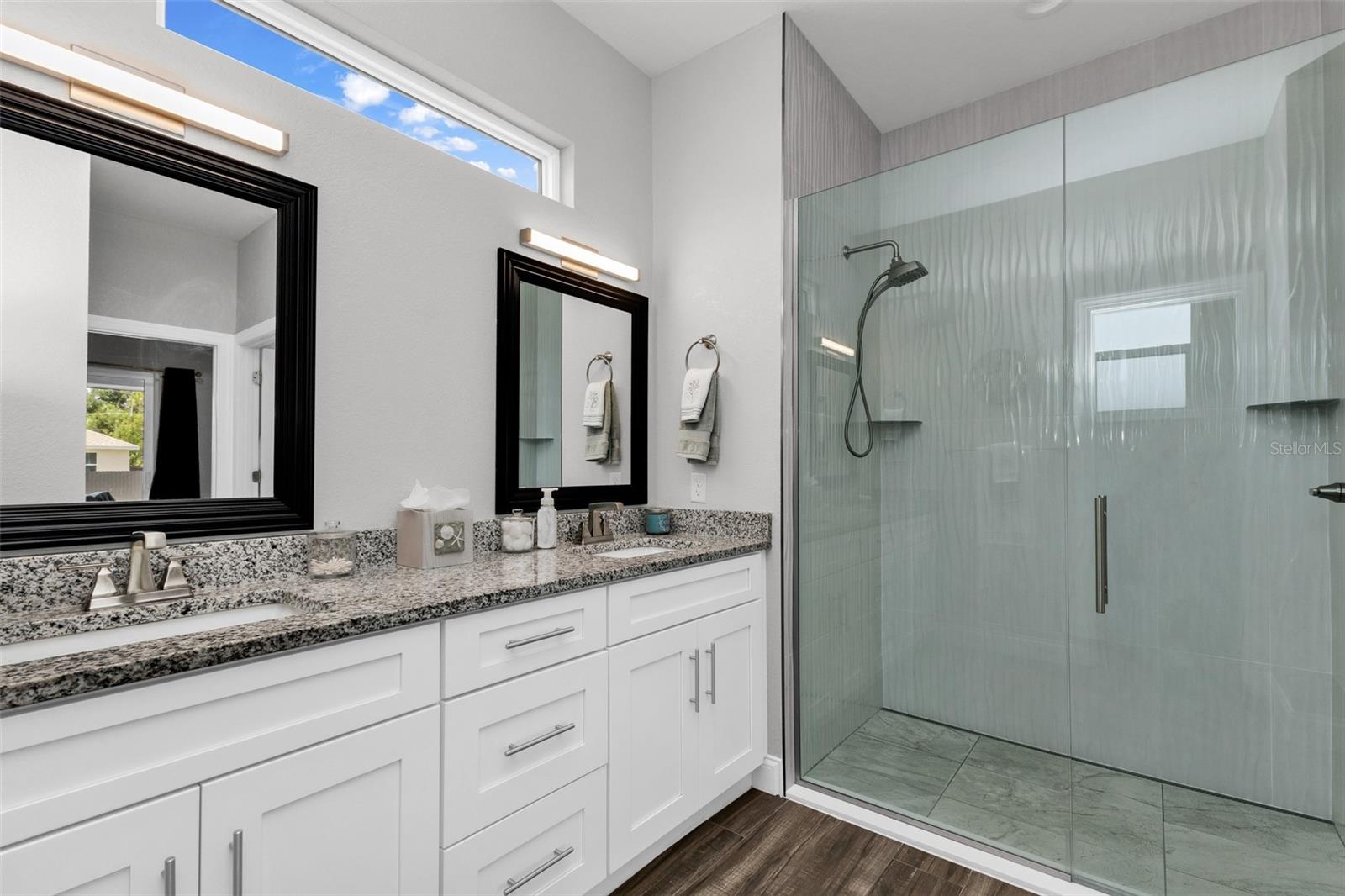 PORT CHARLOTTE - Residential