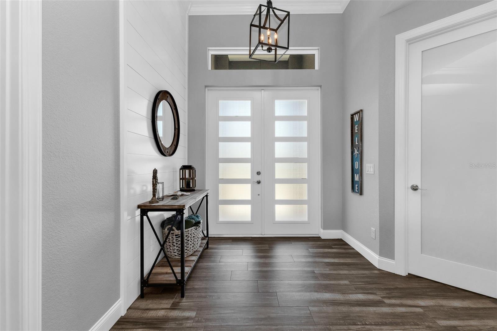 PORT CHARLOTTE - Residential