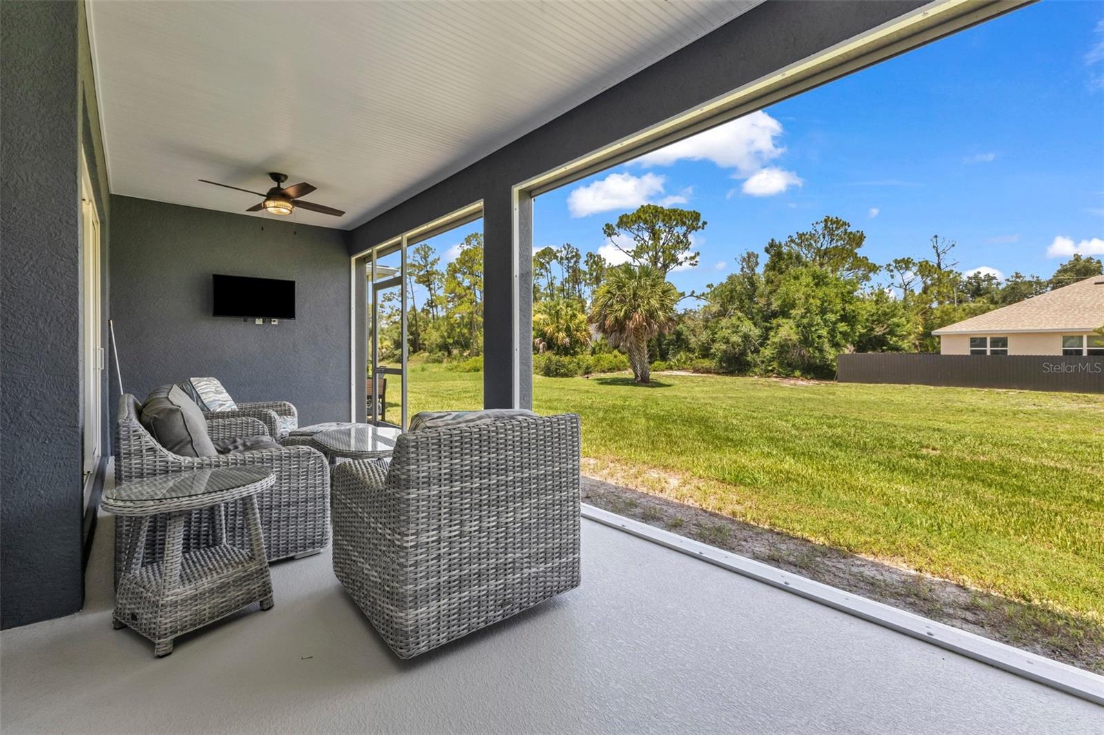 PORT CHARLOTTE - Residential