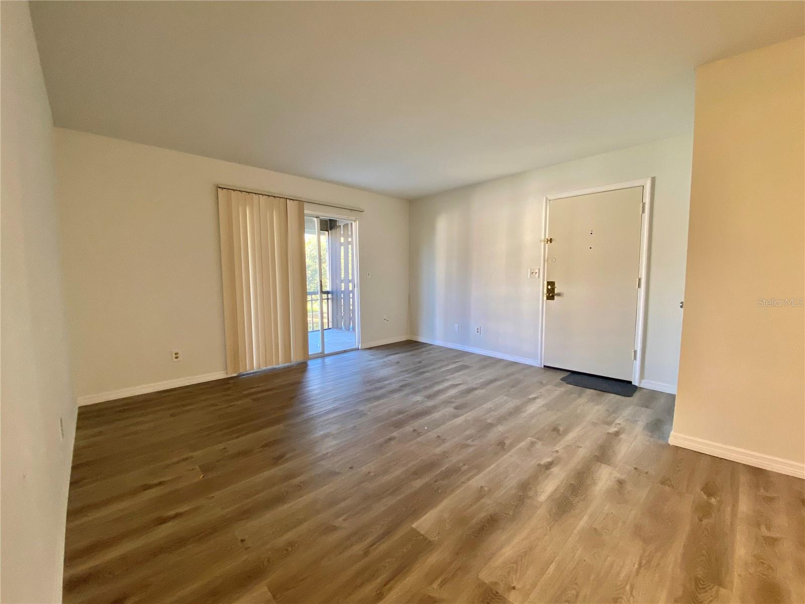 OAKS - Residential