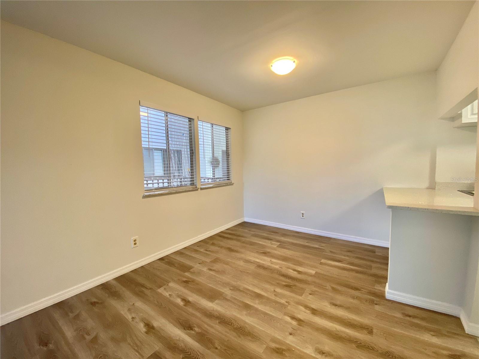 OAKS - Residential