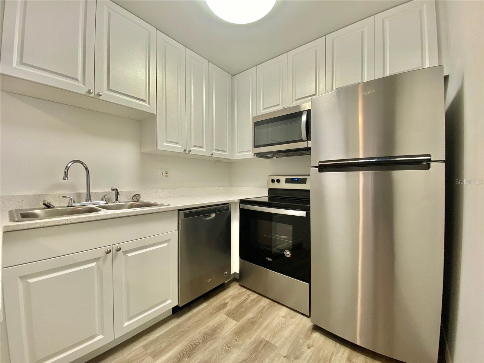 OAKS - Residential