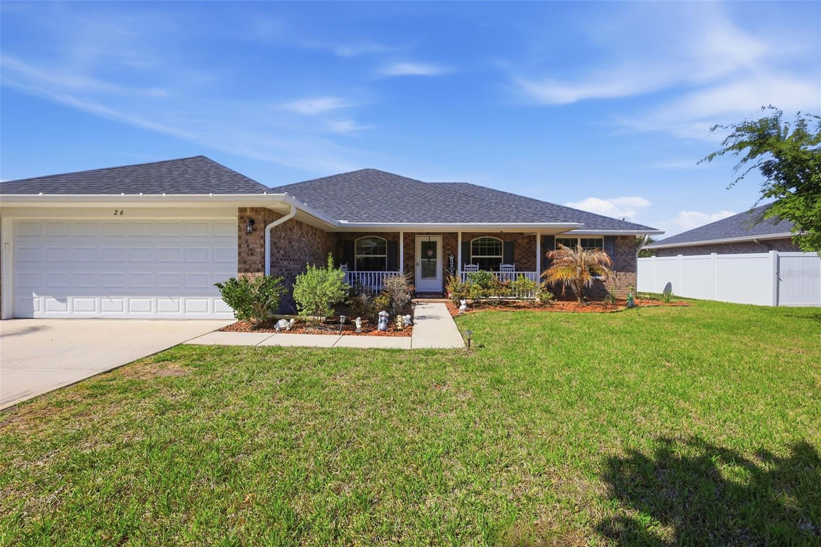 EAGLE LAKES PH 1 SEC 1 - Residential