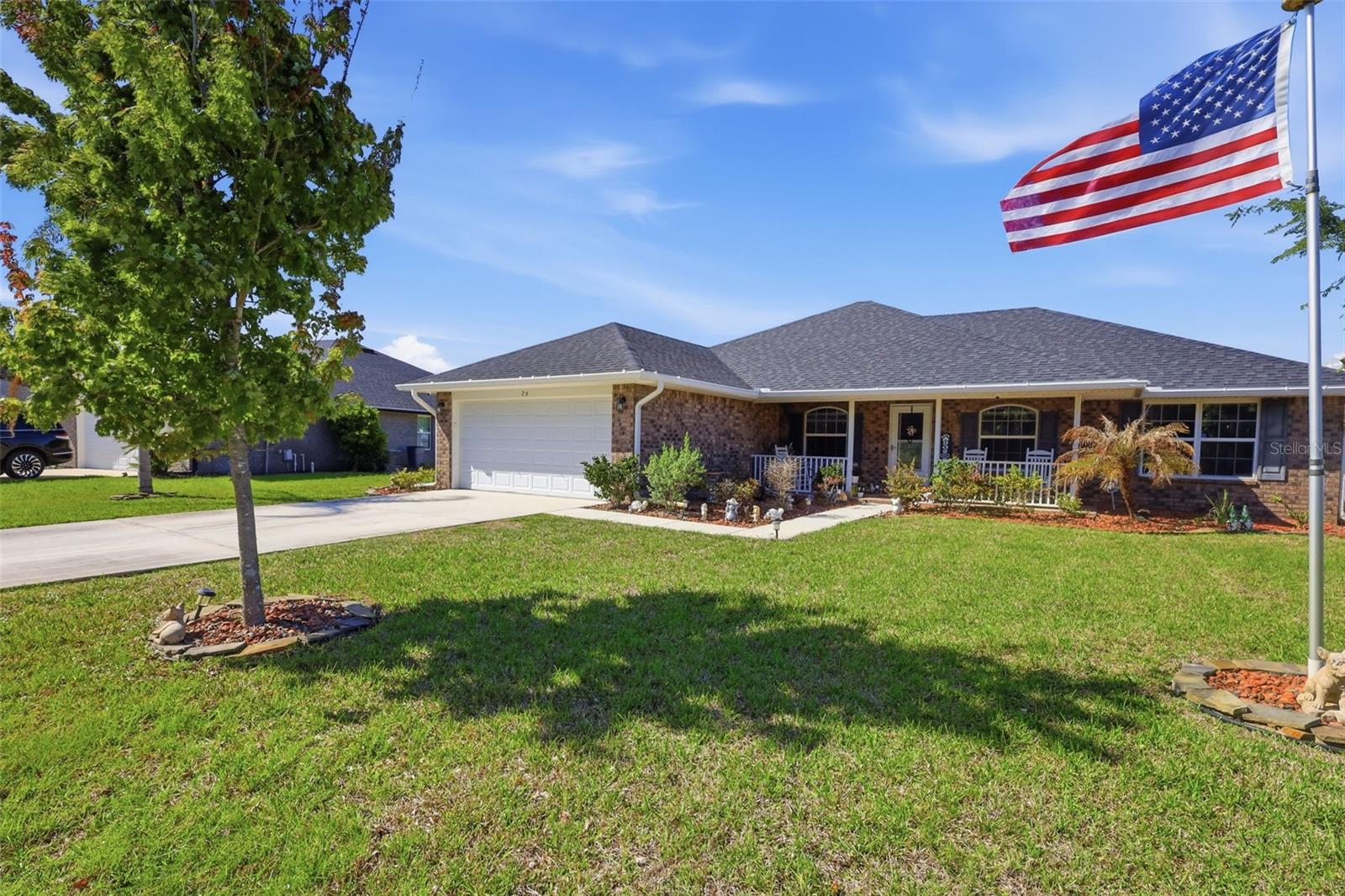 EAGLE LAKES PH 1 SEC 1 - Residential