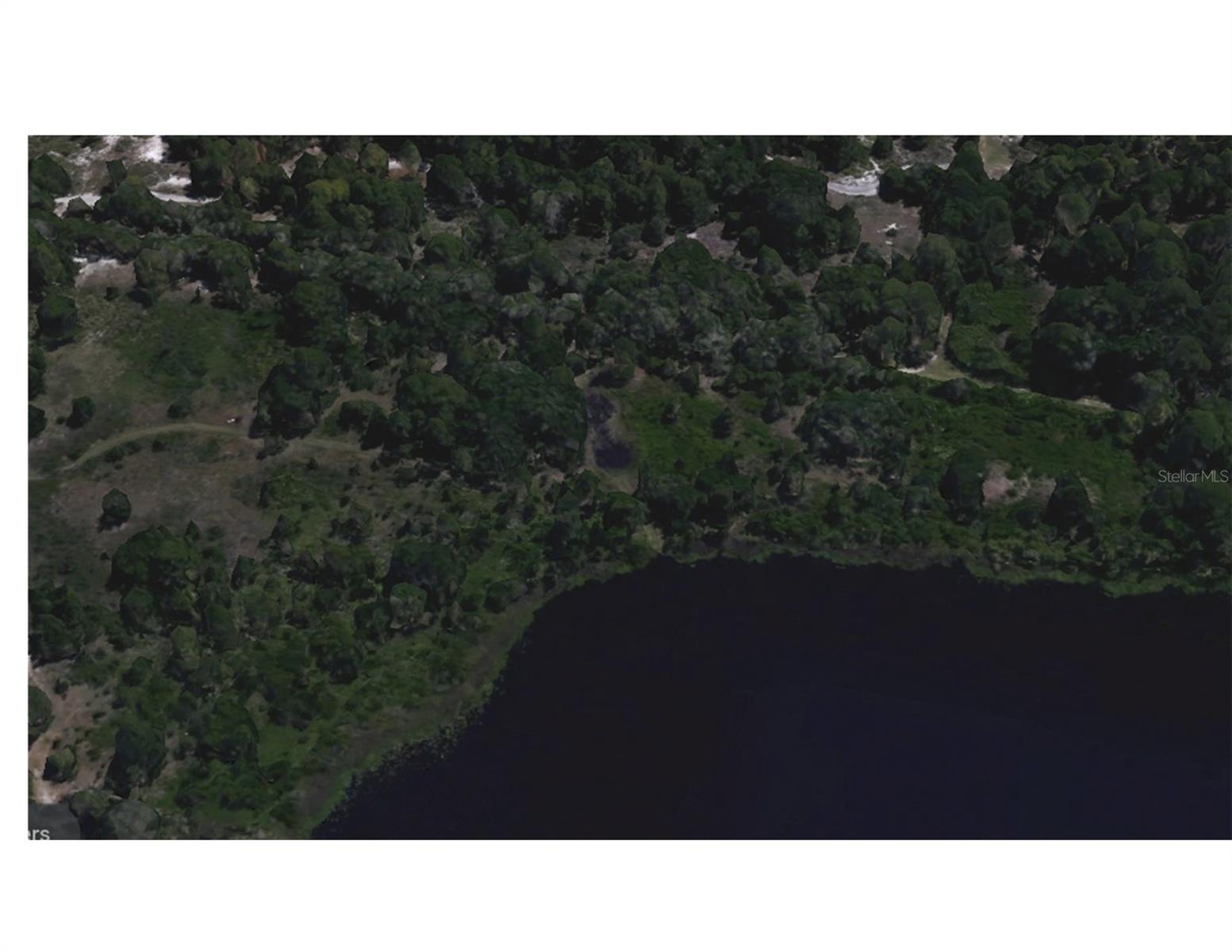 ORANGE BLOSSOM ESTATE - Land