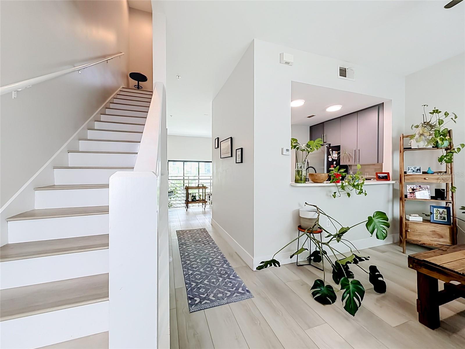 OSCEOLA BROWNSTONES CONDO - Residential