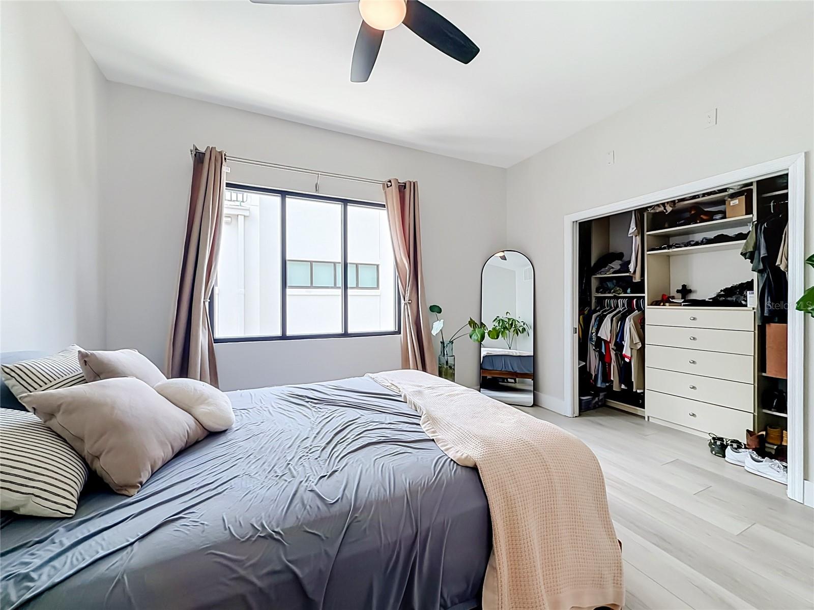 OSCEOLA BROWNSTONES CONDO - Residential