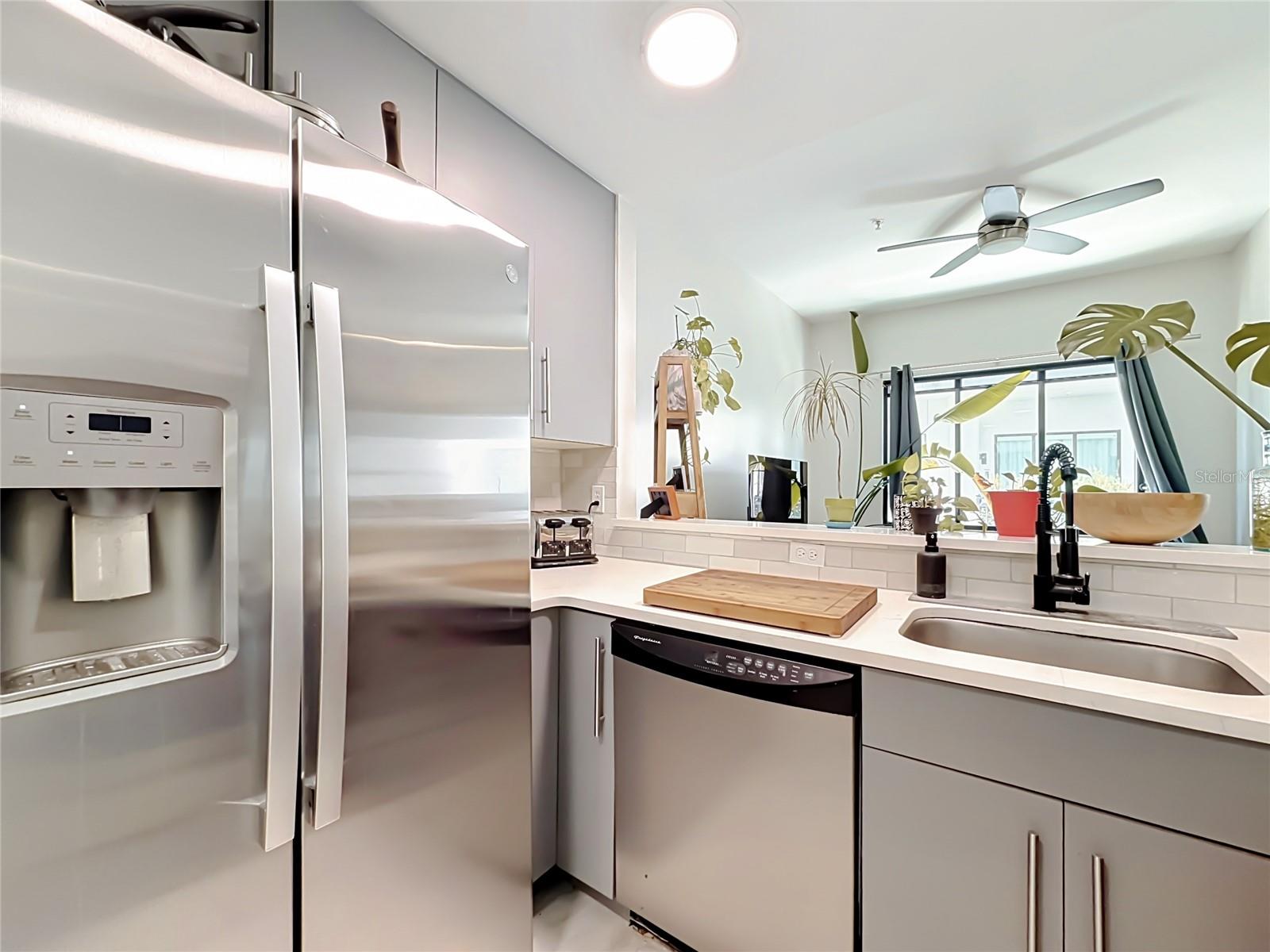 OSCEOLA BROWNSTONES CONDO - Residential