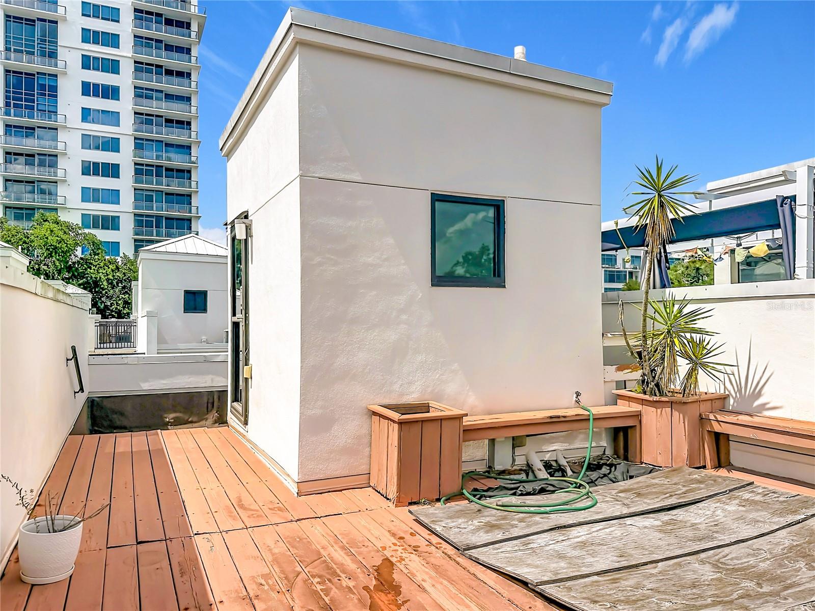 OSCEOLA BROWNSTONES CONDO - Residential