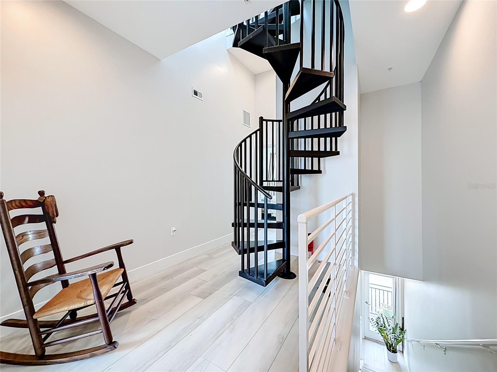 OSCEOLA BROWNSTONES CONDO - Residential