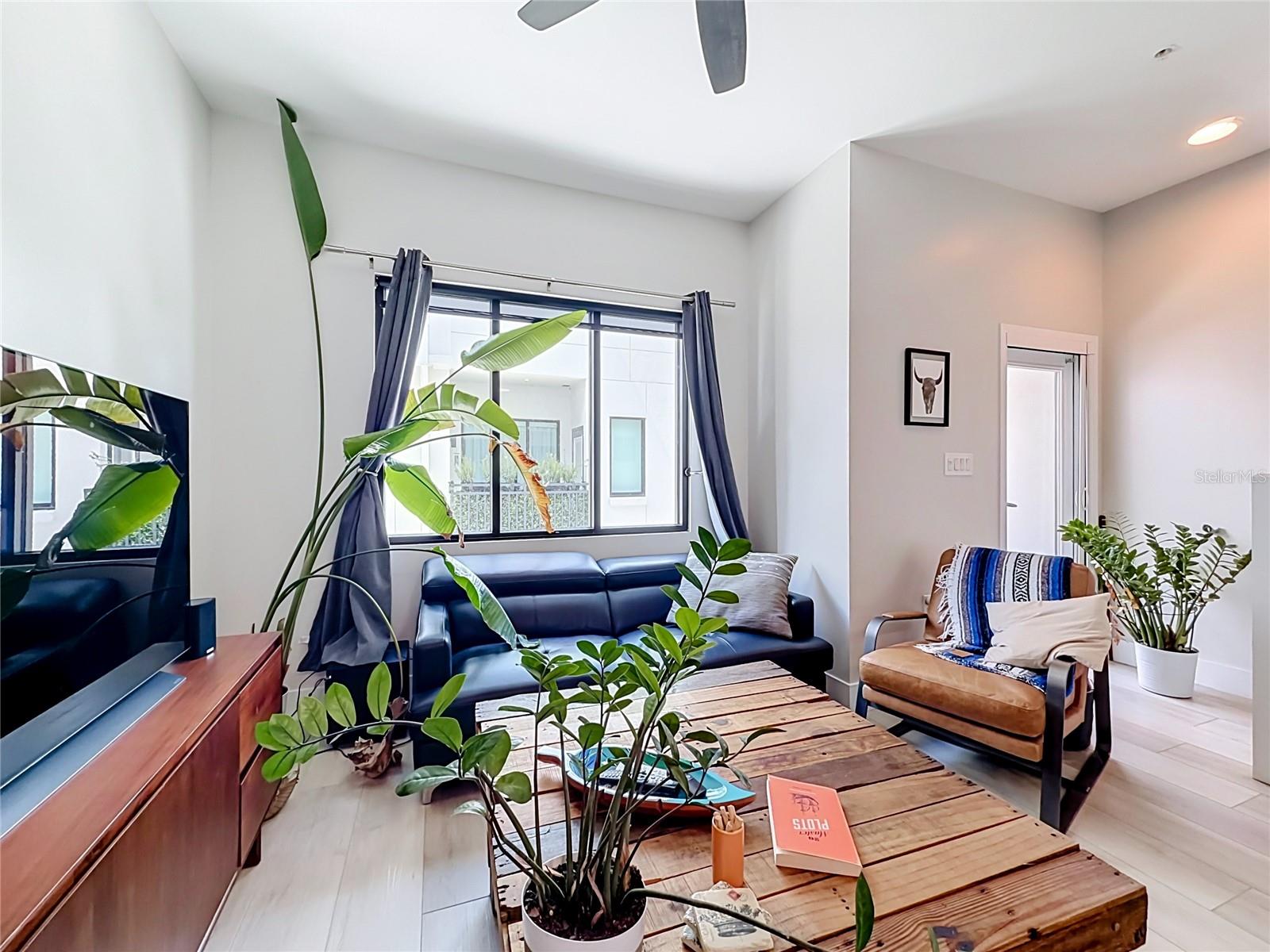 OSCEOLA BROWNSTONES CONDO - Residential