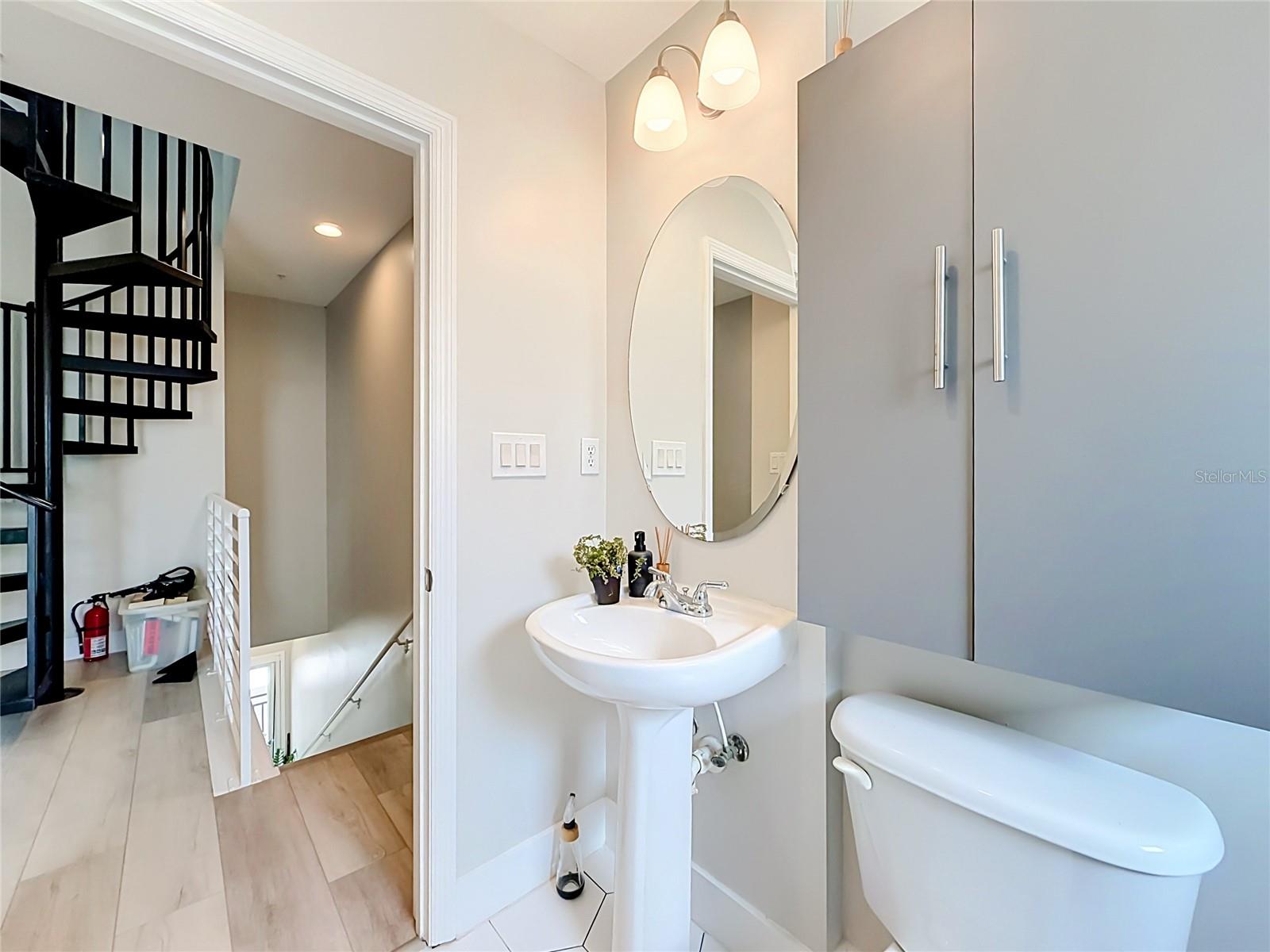 OSCEOLA BROWNSTONES CONDO - Residential