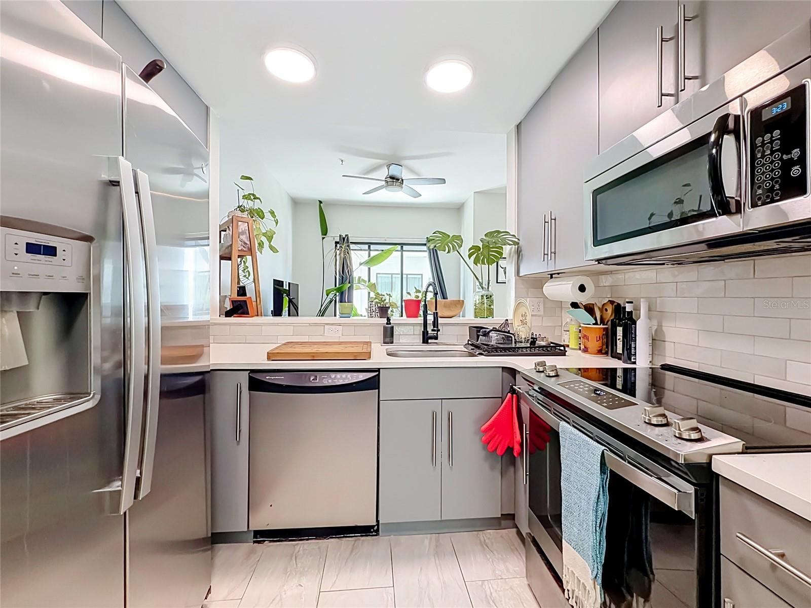 OSCEOLA BROWNSTONES CONDO - Residential