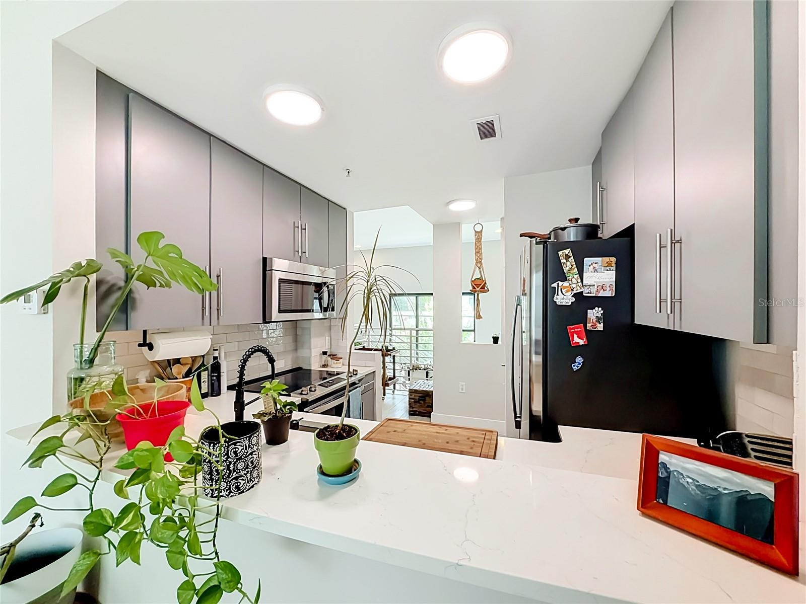 OSCEOLA BROWNSTONES CONDO - Residential