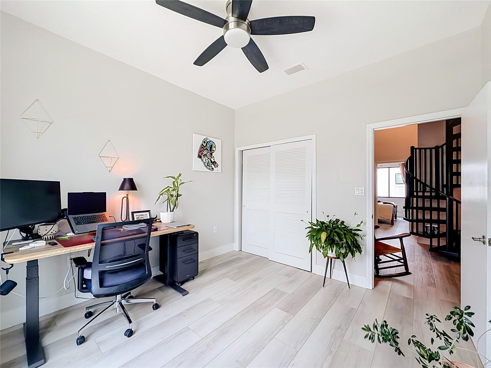 OSCEOLA BROWNSTONES CONDO - Residential