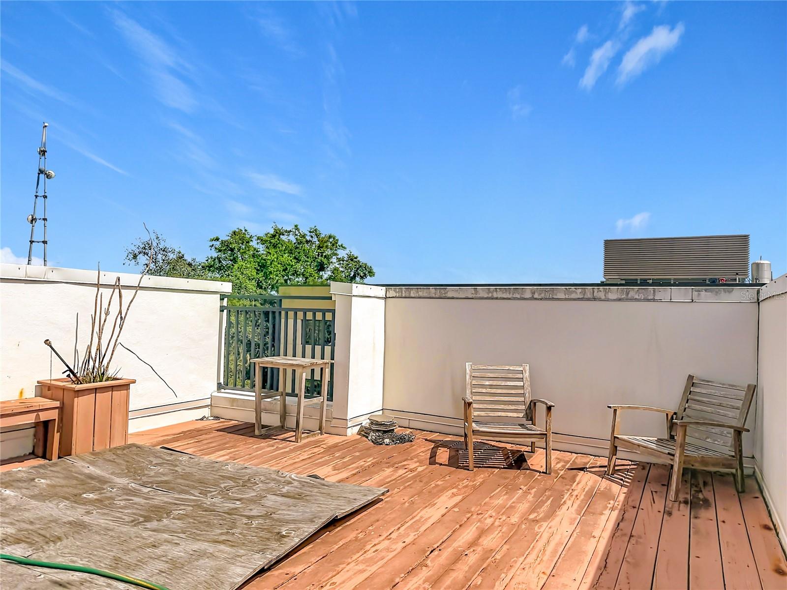 OSCEOLA BROWNSTONES CONDO - Residential