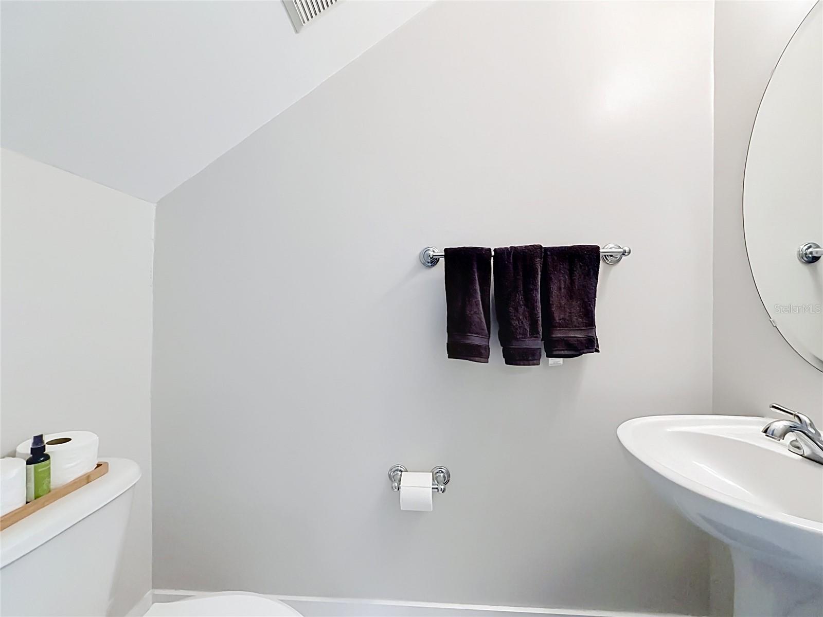 OSCEOLA BROWNSTONES CONDO - Residential