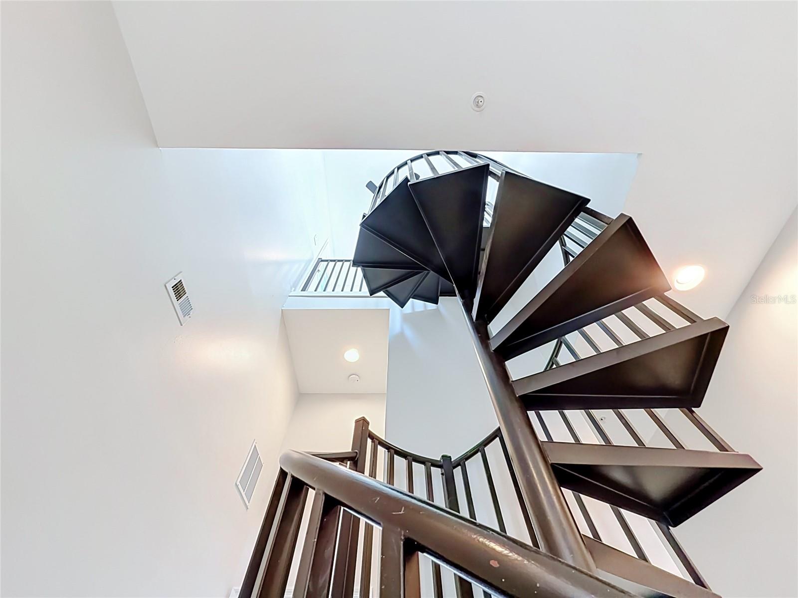 OSCEOLA BROWNSTONES CONDO - Residential