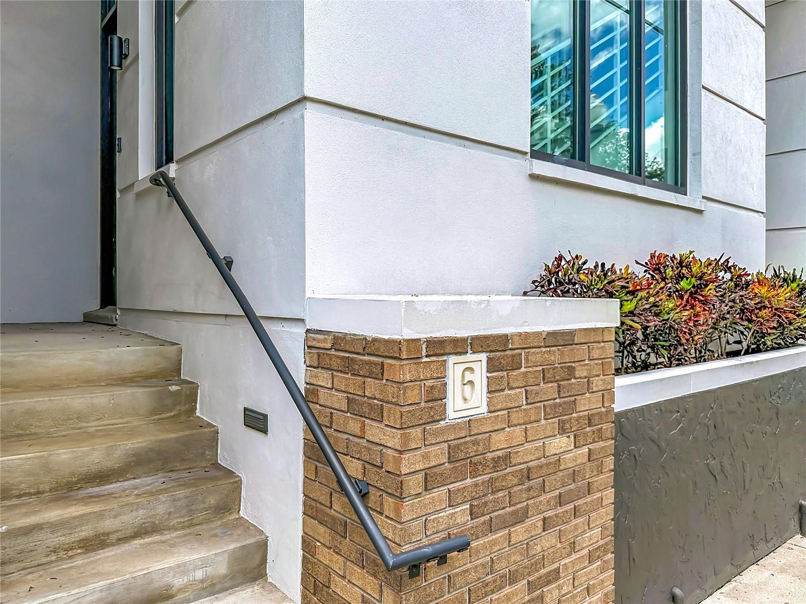 OSCEOLA BROWNSTONES CONDO - Residential