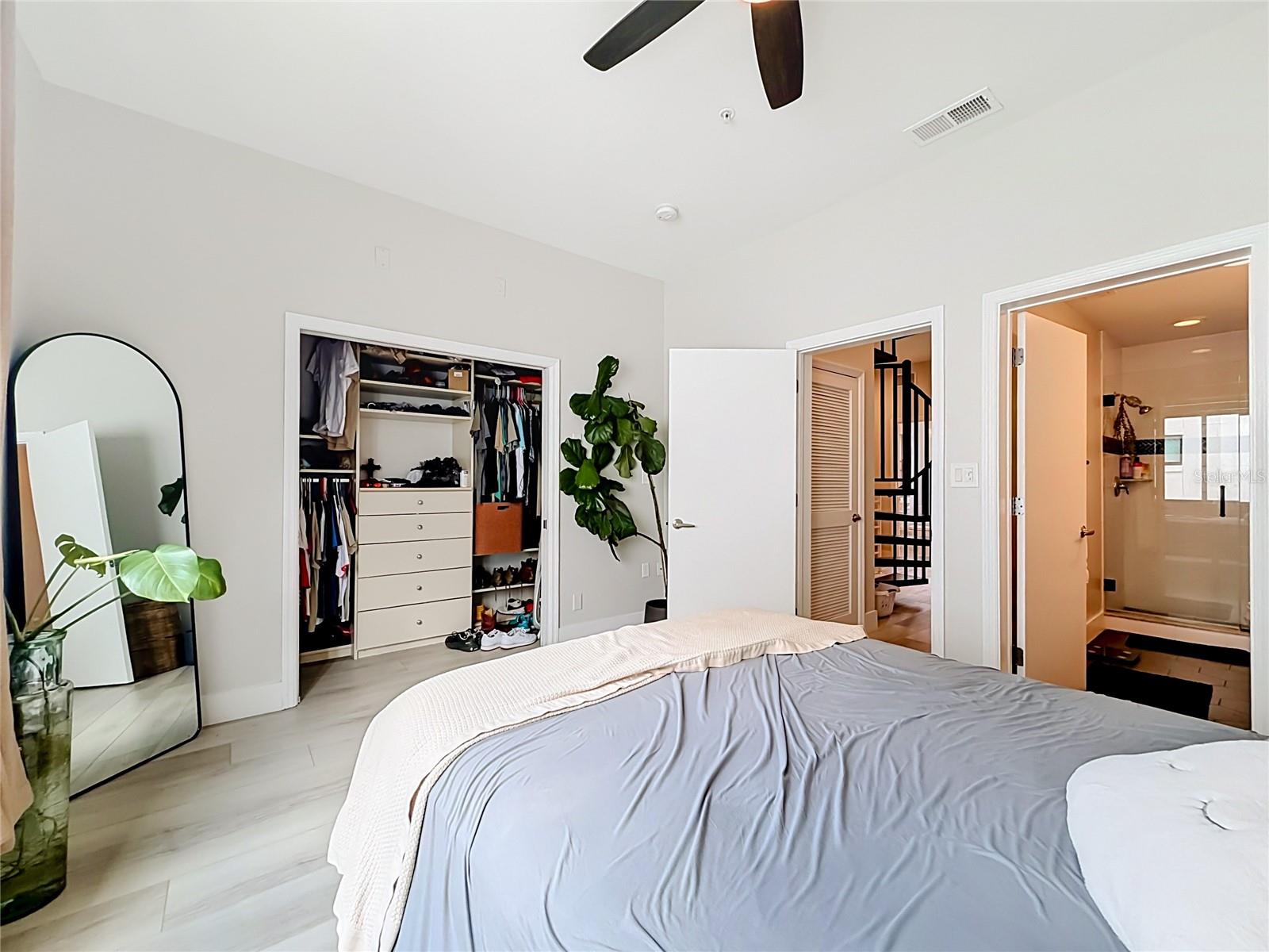 OSCEOLA BROWNSTONES CONDO - Residential