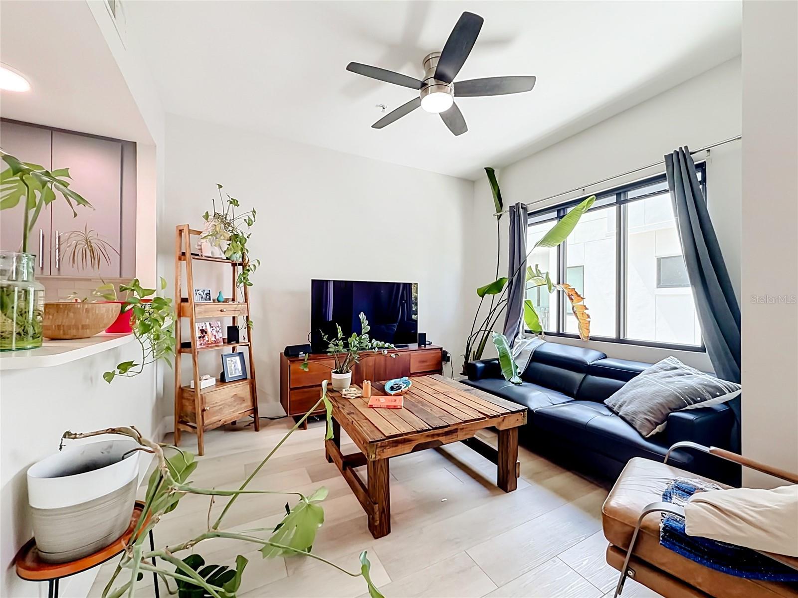 OSCEOLA BROWNSTONES CONDO - Residential
