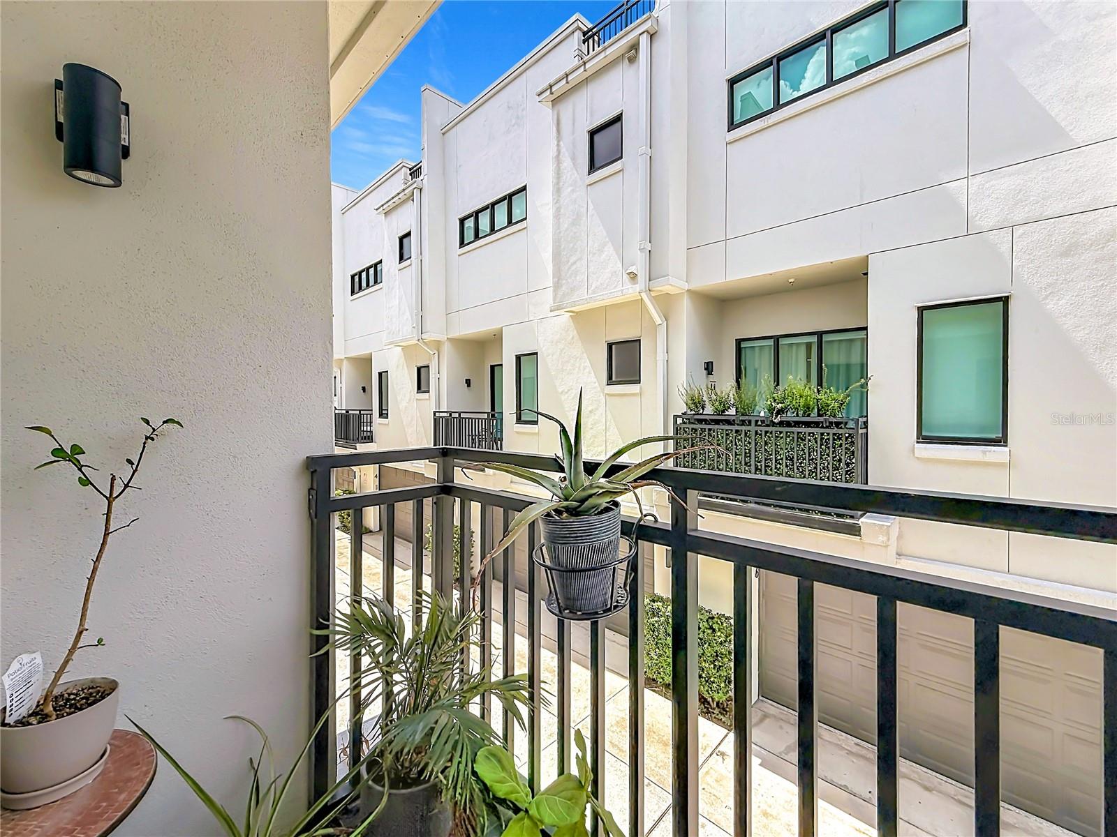 OSCEOLA BROWNSTONES CONDO - Residential