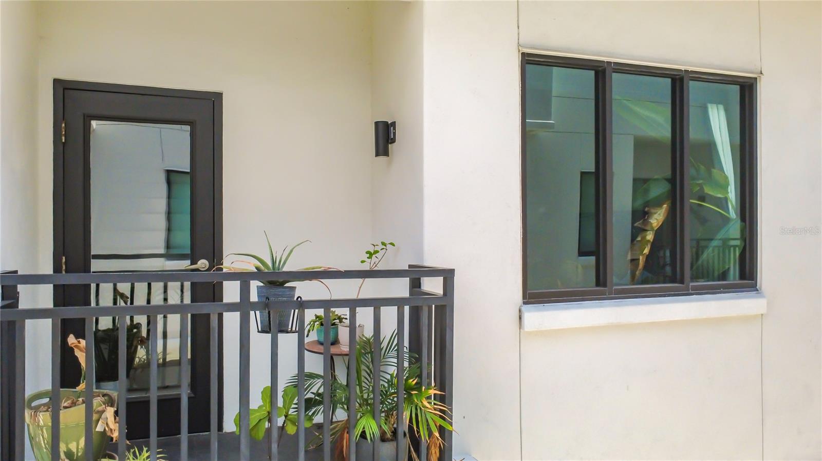OSCEOLA BROWNSTONES CONDO - Residential