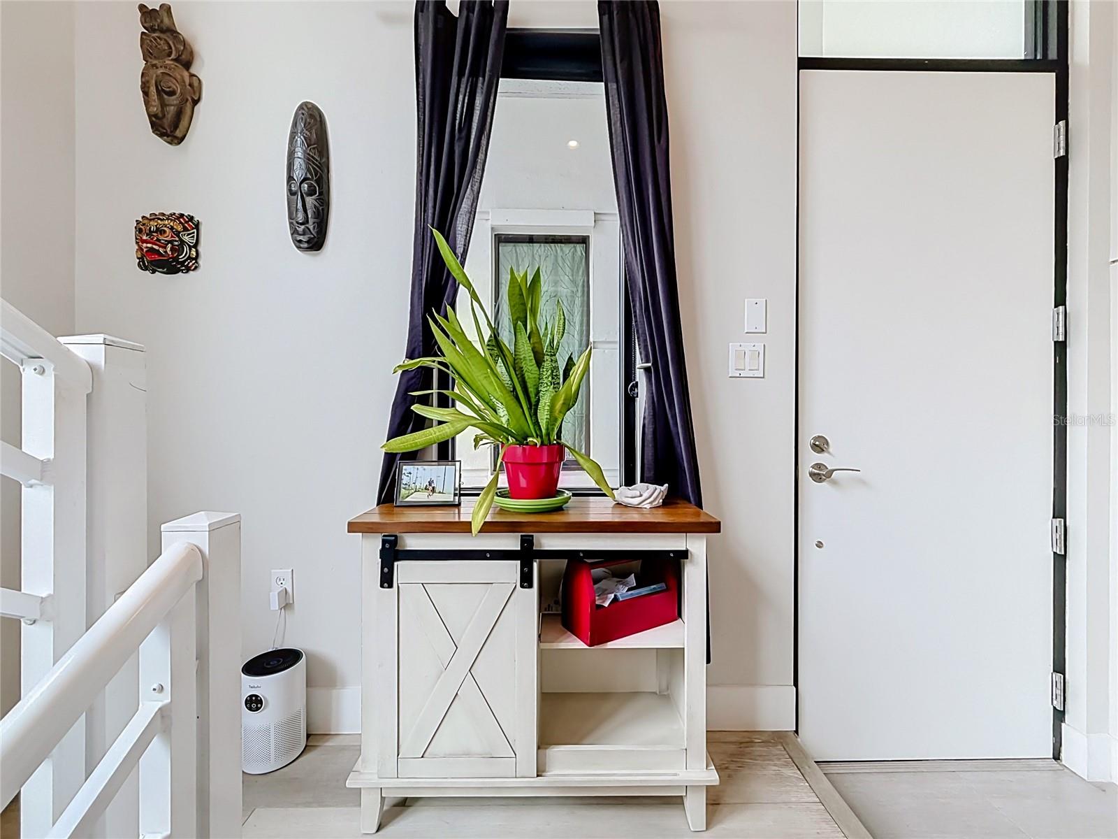 OSCEOLA BROWNSTONES CONDO - Residential