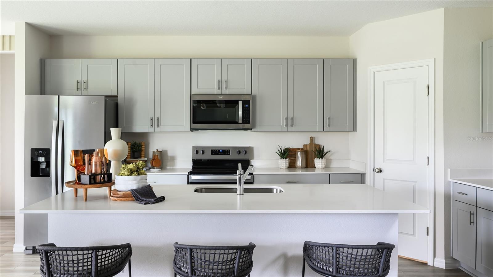 WYNNSTONE - Residential