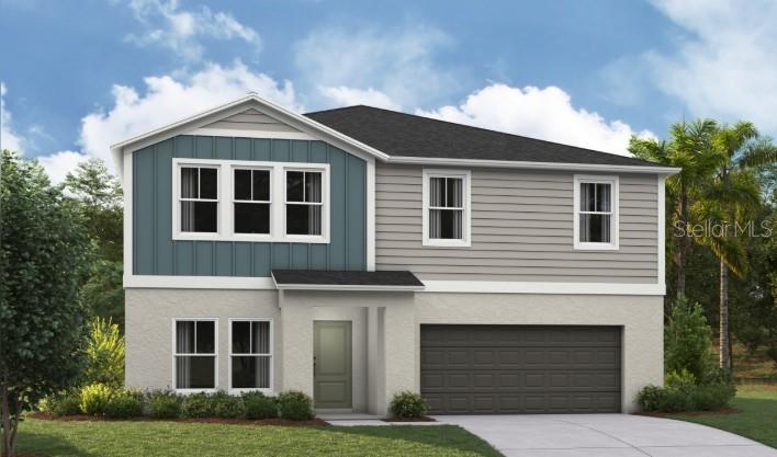 WYNNSTONE - Residential