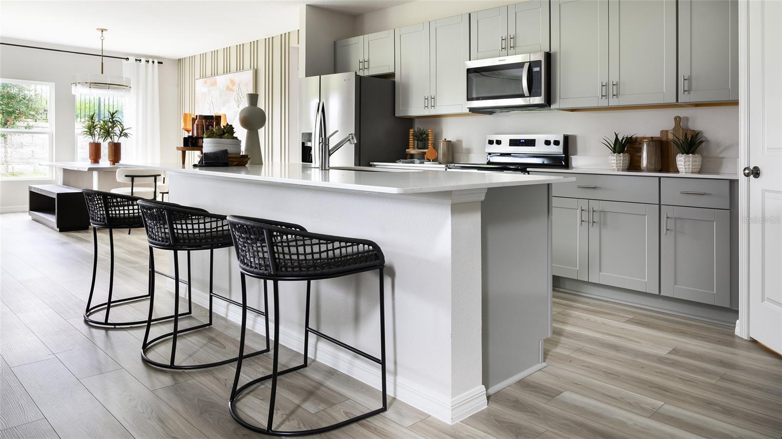 WYNNSTONE - Residential