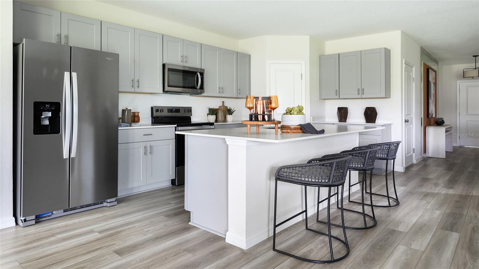 WYNNSTONE - Residential