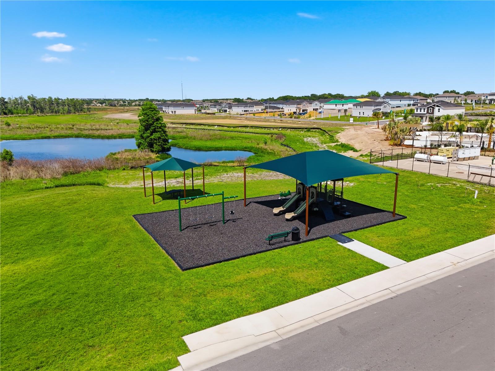 WYNNSTONE - Residential