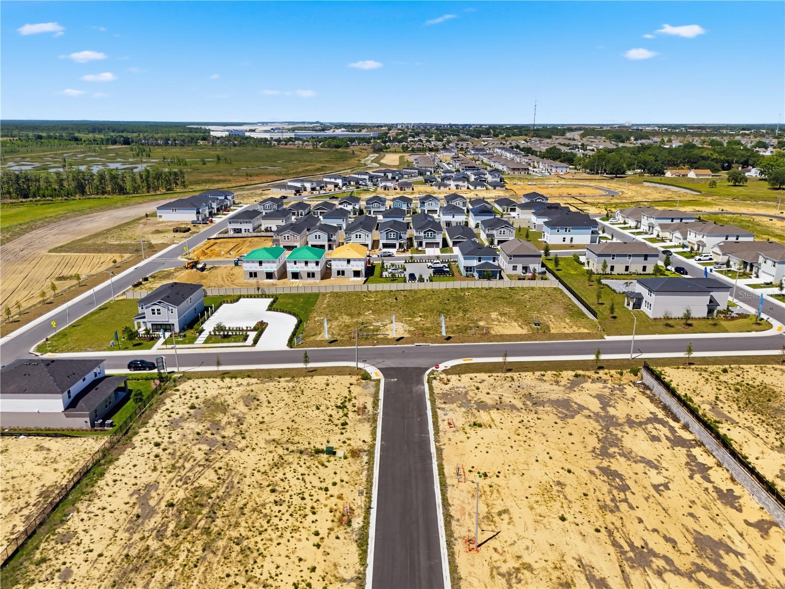 WYNNSTONE - Residential