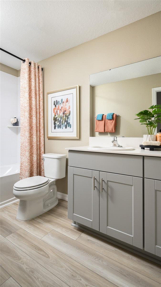 WYNNSTONE - Residential