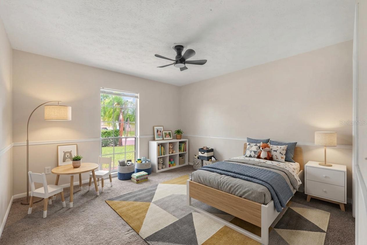 HICKORY HAMMOCK UNIT 1 - Residential