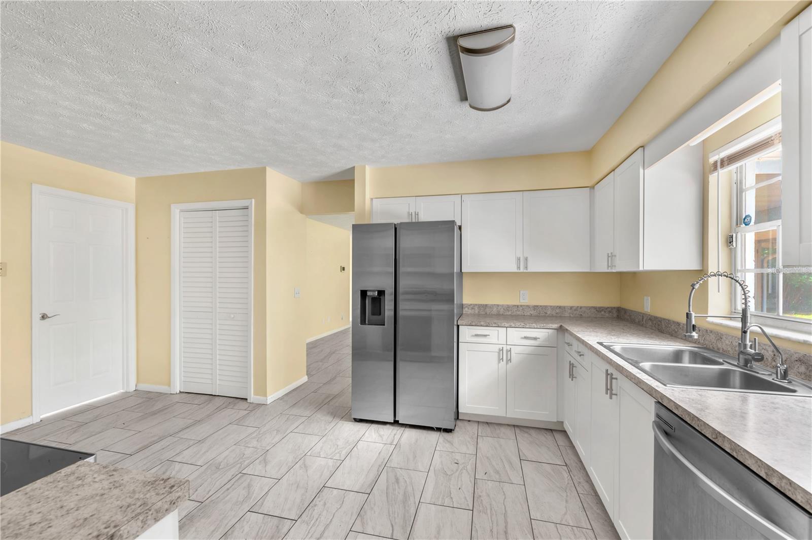 HICKORY HAMMOCK UNIT 1 - Residential